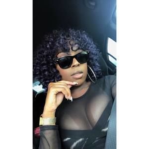 Meet your Posher, Shamir